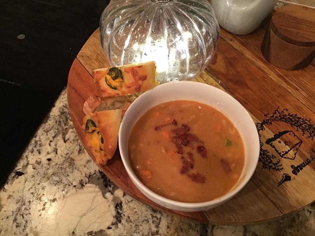 The Rich History of Bean Bacon Soup: From Peasant Fare to Classic Comfort